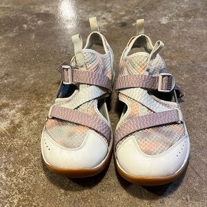 Chaco Women's Multicolor Sandals
